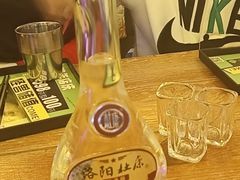 -功夫怪兽·烧烤(珠江路店)