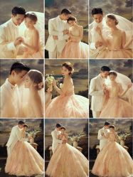 点击看大图 -今生有约婚纱摄影店(景德路店)