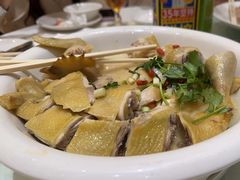 -聚福山莊·寻味顺德(北滘店)