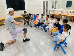 -徐汇区陇龙幼稚园