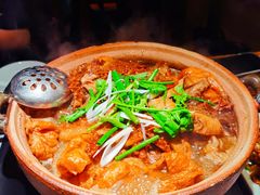 经典牛杂煲-龚印记牛骨牛杂屋·四代传承(珠影星光城店)
