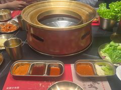 -西塔老太太泥炉烤肉(龙湖北苑天街店)