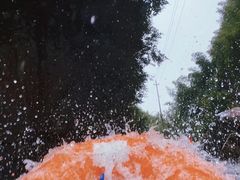 -将军关探险漂流