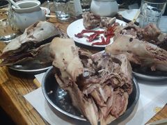 -有奴思烤肉·清真(正宁路店)