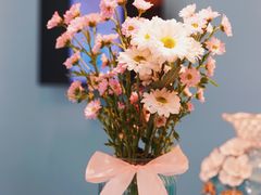 -Joy's Wish创意蛋糕定制&甜品台(乐虹坊精致生活广场店)