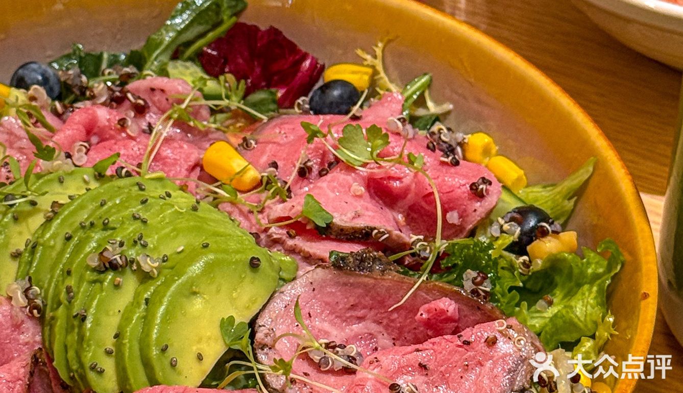 汉阳新开的…让我无法拒绝的漂亮饭！！