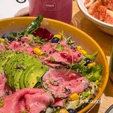 汉阳新开的…让我无法拒绝的漂亮饭！！