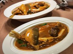 -香然会·园林雅宴(陆家嘴店)