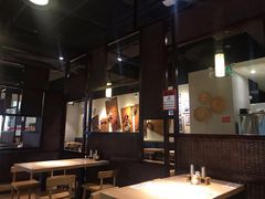 大堂-老班长手工灌汤包老店(东山店)