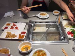 -海底捞火锅(坪山益田假日广场店)