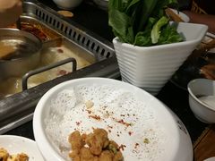 -巴奴毛肚火锅(六天地店)