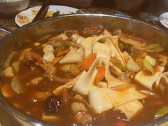 -黄记煌三汁焖锅(金凤万达广场店)