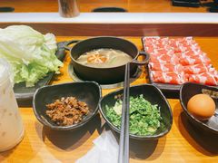 -呷哺呷哺 黄金牧场 (欢乐谷店)