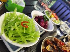 -路边羊烧烤酒场(宝带路店)