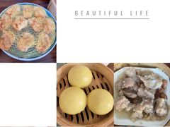 天鹅榴连酥-佬港味粤味小馆(锦艺城店)