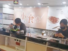 -呷哺呷哺(西单大悦城店)