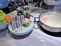 -阿杜打边炉(五江天街店)