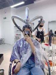 -ASA HAIR SALON