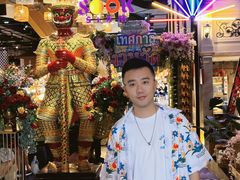 -太食獸泰式茶餐厅(IFS国金中心店)