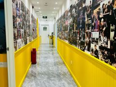 -首脑美容美发化妆美甲培训学校(龙岗校区)