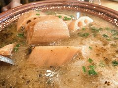 -董厨煨汤馆(车站路店)