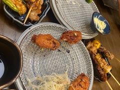 -一豚轩·烧鸟·豚骨拉面(五四路店)