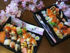 -河风精致寿司(太原店)