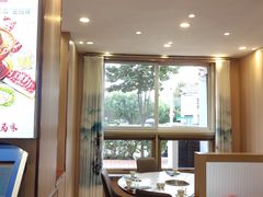 -清真·马家火锅美食城(镇江北路店)