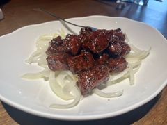 -廊亦舫Lang Yi Fang Restaurant(金桥店)