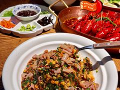 -馋嘴猫北京食堂·烤鸭·宵夜(亚运村店)