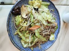 -章记星洲 · 新加坡餐厅(望京店)