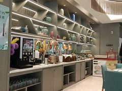 -山东国际饭店·三义和(解放路店)