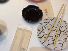-争鲜回转寿司(通州万达店)