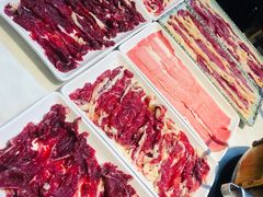 -食潮汕头鲜牛馆(望京保利店)
