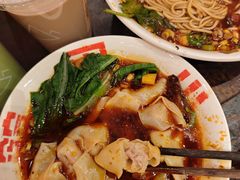 -周小波重庆小面·重庆名小吃(邹容路店)
