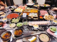 -王家渡火锅店(亦庄店)
