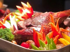 -茵特拉根酒店·西餐厅