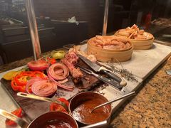 -马哥孛罗咖啡厅·Cafe Marco (厦门马哥孛罗东方大酒店)