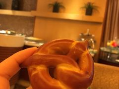 -东港喜来登酒店·天香阁中餐厅