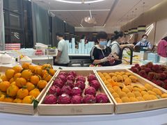 -纽斯洗浴SPA(三墩店)