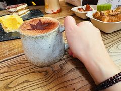 -16毫米咖啡&酒吧(南锣鼓巷店)