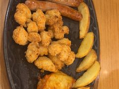 -萨莉亚意式餐厅(深圳北站店)