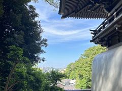-鹤冈八幡宫