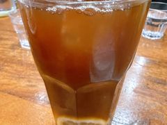 招牌柠檬茶-正德顺順德雙皮奶(中信店)