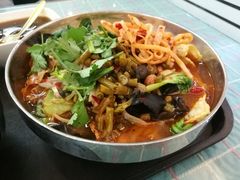-红鼻子桂林米粉(金唐新光界店)