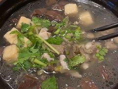 -回味鸭血粉丝汤(砂之船店)