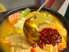 -O记东北砂锅麻辣烫