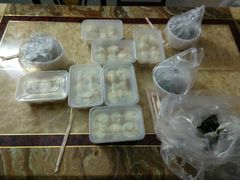 -恒记金煎包(指南里小区店)