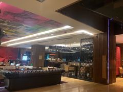 -江畔餐厅·厦门海港英迪格酒店(中山路店)