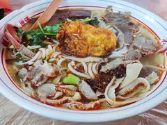 -小椒羊.羊肉粉 龙虾 羊肉串(新地旗舰店)